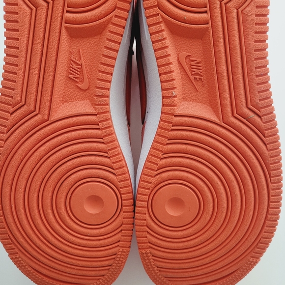 Nike Air Force 1 HighRiccardo Tisci All-Star (2018) (Pink) - Picture 6 of 6